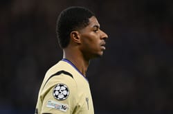 European giants preparing big bid to sign Marcus Rashford despite Manchester United's €35M option with Barcelona: Reports