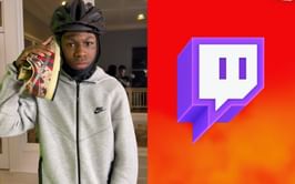 RaKai banned from Twitch for third time, fans speculate why