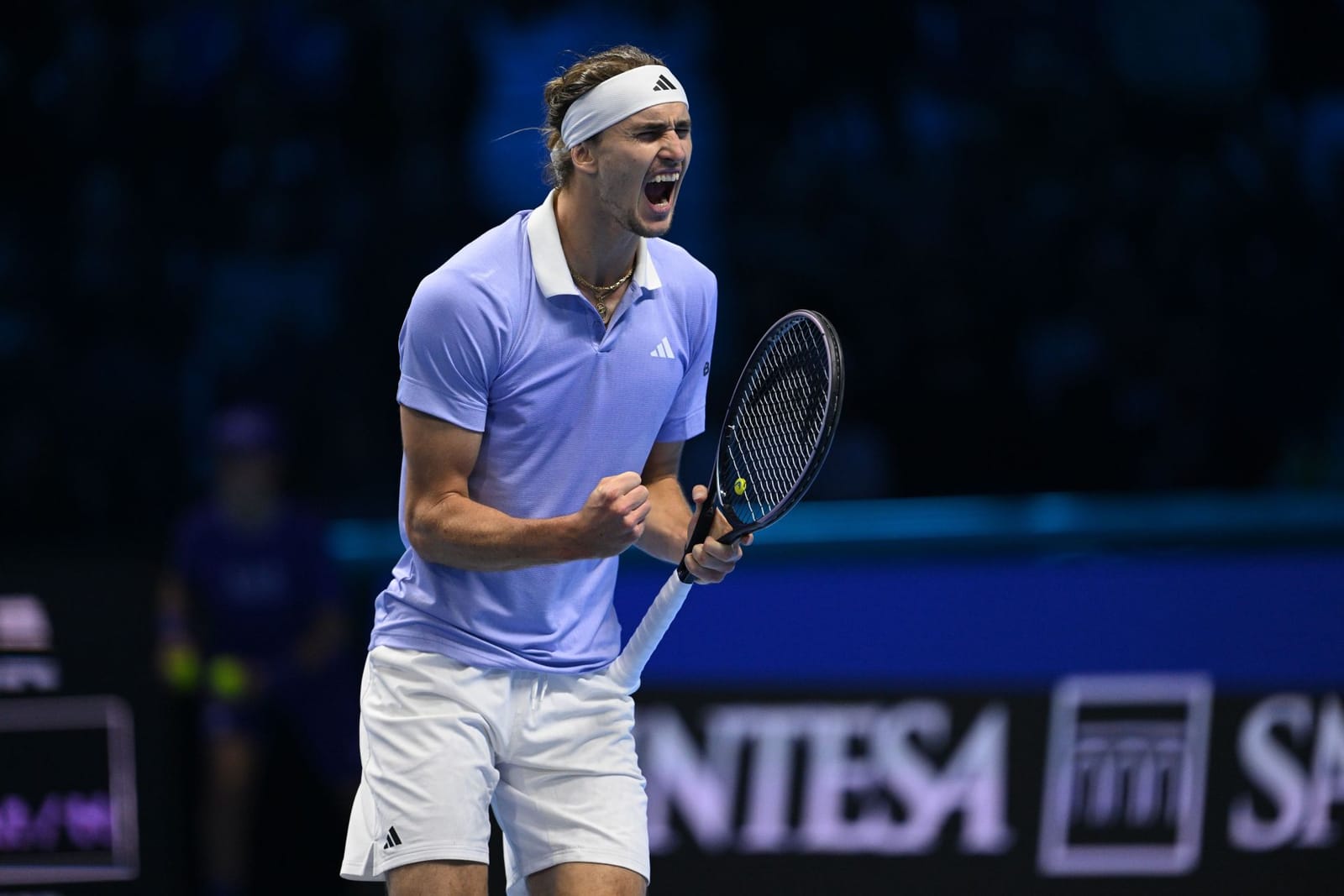 ATP Finals 2025: Draw analysis, format explained and predictions ft ...