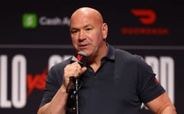 MMA fighter allegedly attacks streamer live after claims he begged Dana White for a UFC deal