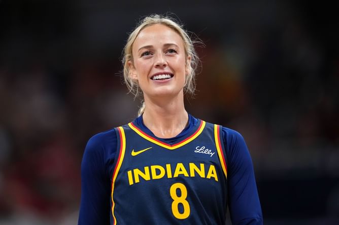 Sophie Cunningham’s Latest Bombshell Comments Raise Big Questions About WNBA's Future Amid Contentious CBA Negotiations