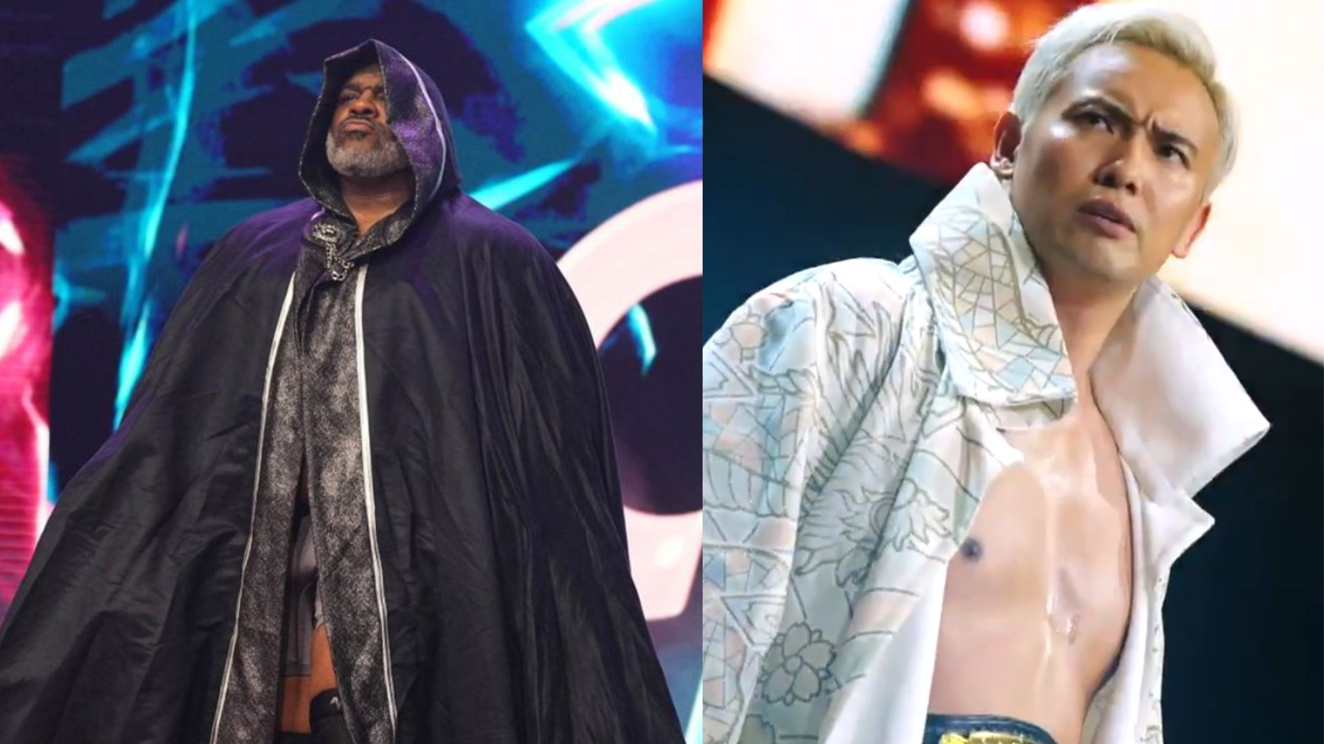 AEW News: Estrela Ausente com Bayley, Parabéns a Okada e Lee, e Mais!