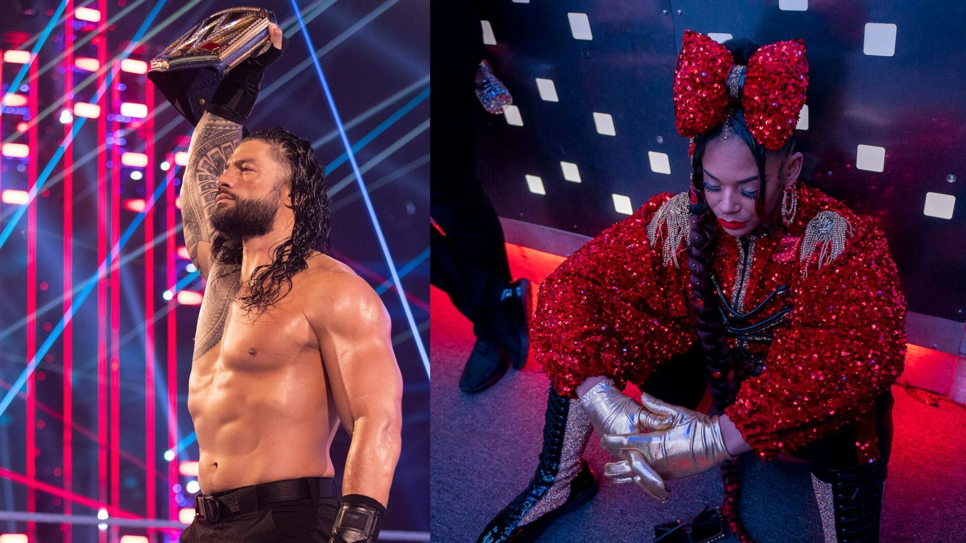 WWE Information & Rumor Roundup WWE Information & Rumor Roundup