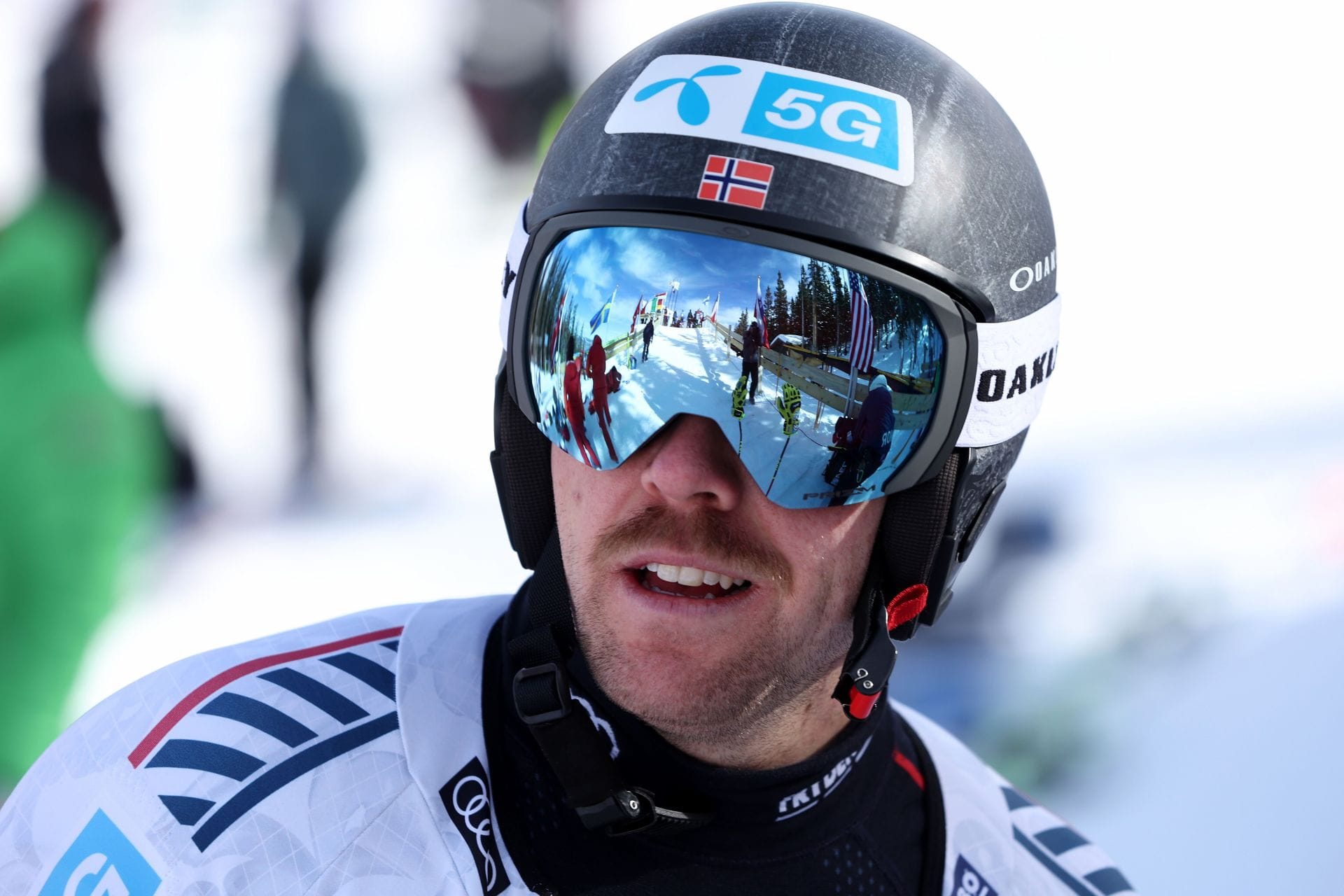 Beaver Creek Birds of Prey Audi FIS Ski World Cup - Previews - Source: Getty