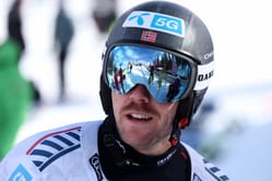 ‘I’m Fired Up’: Aleksander Kilde prepones comeback after horror crash, announces first race in 22 Months