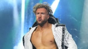 Disappointing update on Will Ospreay's AEW return - Reports