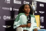 WTA Finals 2025 - Previews - Source: Getty
