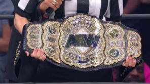 AEW reportedly bringing back two world champions really soon