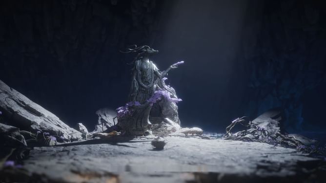 Where Winds Meet Walkthrough: How to complete Gleaming Abyss Campaign quest (The Void King boss)