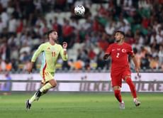 Spain vs Turkey Prediction and Betting Tips | November 18th 2025