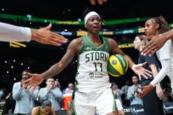 Erica Wheeler Demands 'Attention' to Lack of Black Coaches in WNBA amid NY Liberty Hiring Ex-Warriors Coach