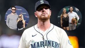 Paul Skenes' girlfriend Olivia Dunne, Gerrit Cole's wife Amy and more react to Caleb Ferguson's spouse Carissa's major announcement