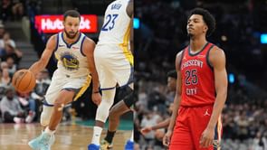 Golden State Warriors vs New Orleans Pelicans Prediction and Betting Tips - Nov. 16 | 2025-26 NBA Season