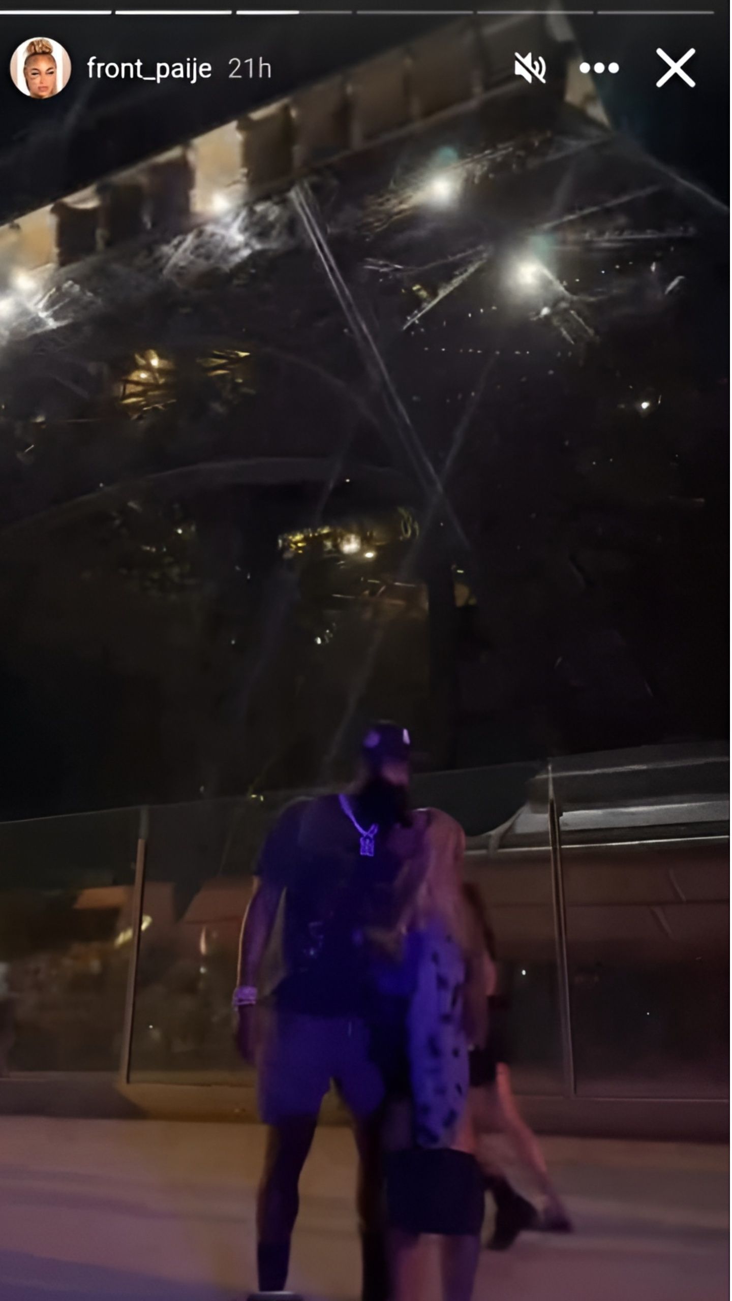 [Picture Credit: IG/@front_paije]