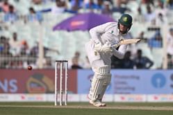 Ryan Rickelton tries to be aggressive against Ravindra Jadeja and perishes for 35 in IND vs SA 2025 2nd Test [Watch]