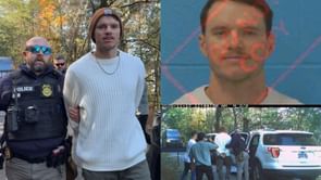 What happened to WhistlinDiesel? Exploring why YouTuber got arrested