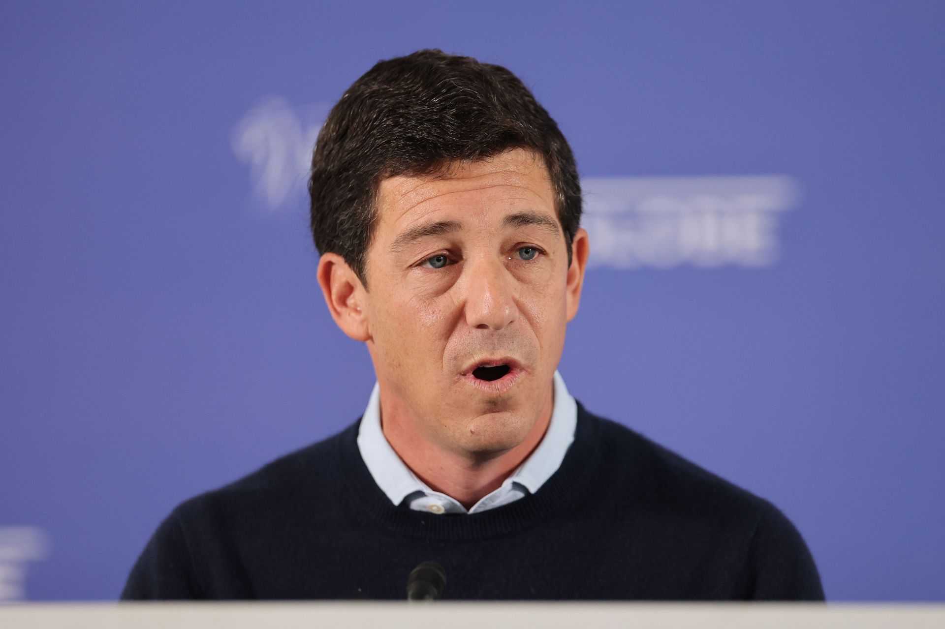 CME Group Tour Championship 2025 - Previews - Source: Getty