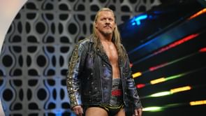 Chris Jericho seemingly takes a huge dig at AEW amid WWE return rumors