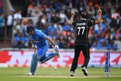 "It would have been an iconic innings" - Aakash Chopra's stunning take on MS Dhoni's 2019 World Cup semifinal knock against New Zealand