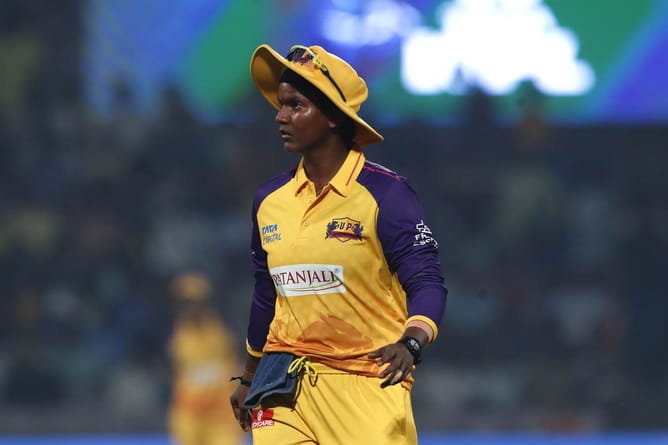 Top 5 most expensive players bought at WPL 2026 Auction ft. Deepti Sharma