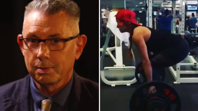 "A bit delusional" - Michael Cole doesn't hold back; fires personal shots at WWE star during Survivor Series: WarGames