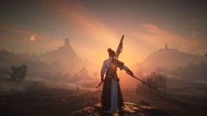 Can you self-heal in Where Winds Meet?