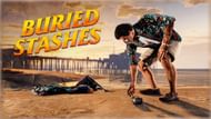 Finding Buried Stashes will also net you a bonus during this GTA Online weekly update (Image via Rockstar Games)