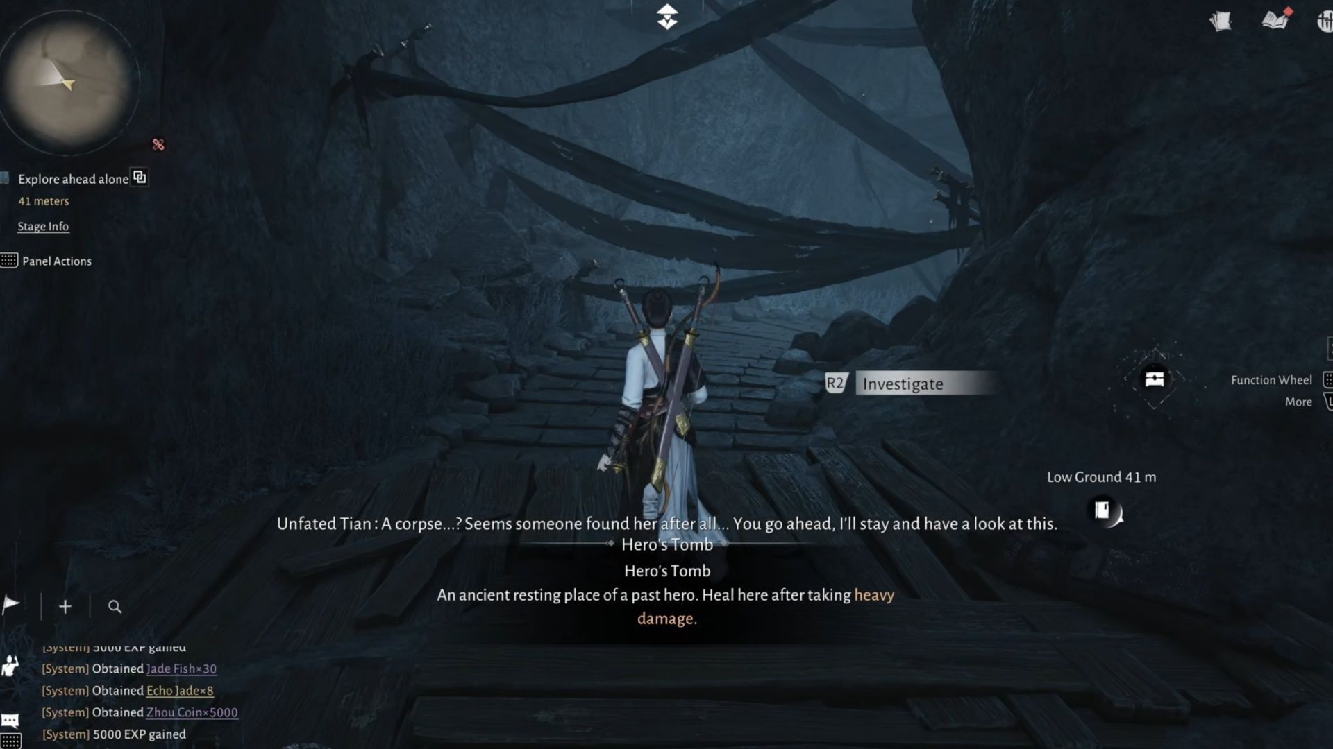 Just shoot your way through these (Image via NetEase)