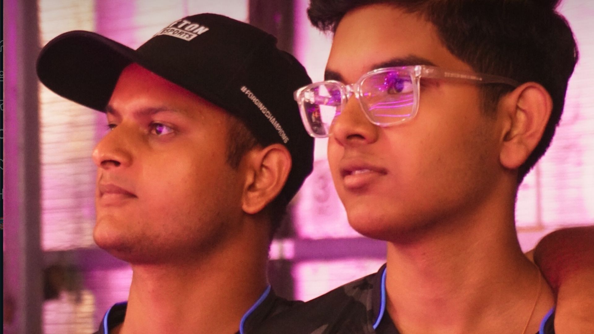 Beast and Arclyn left K9 Esports (Image via Instagram/K9 Esports)