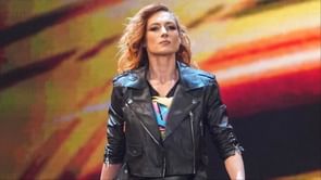 BECKY BELIEVER: Becky Lynch pens heartfelt message to WWE star amid controversy