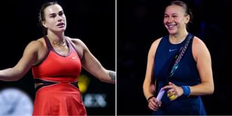 WTA Finals 2025: Aryna Sabalenka vs Amanda Anisimova where to watch, TV schedule, live streaming details and more