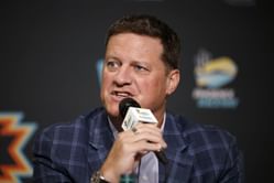 “That’s his nightmare scenario”: NASCAR’s Mike Forde says Steve O’Donnell fears losing next-gen stars over current championship format