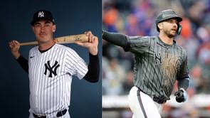 "Could go back to the Dodgers" - MLB analyst drops blunt take on Pete Alonso & Cody Bellinger's NYC future