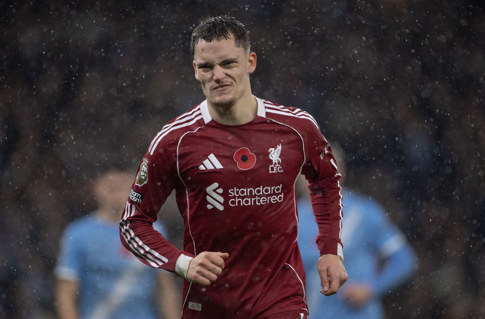 Manchester City v Liverpool - Premier League - Source: Getty