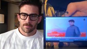 What happened to HasanAbi while livestreaming from Tiananmen Square, China? Situation explored