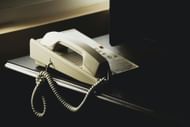 A presenter reportedly spoke with the hostage taker by phone during negotiations (Image via Unsplash)