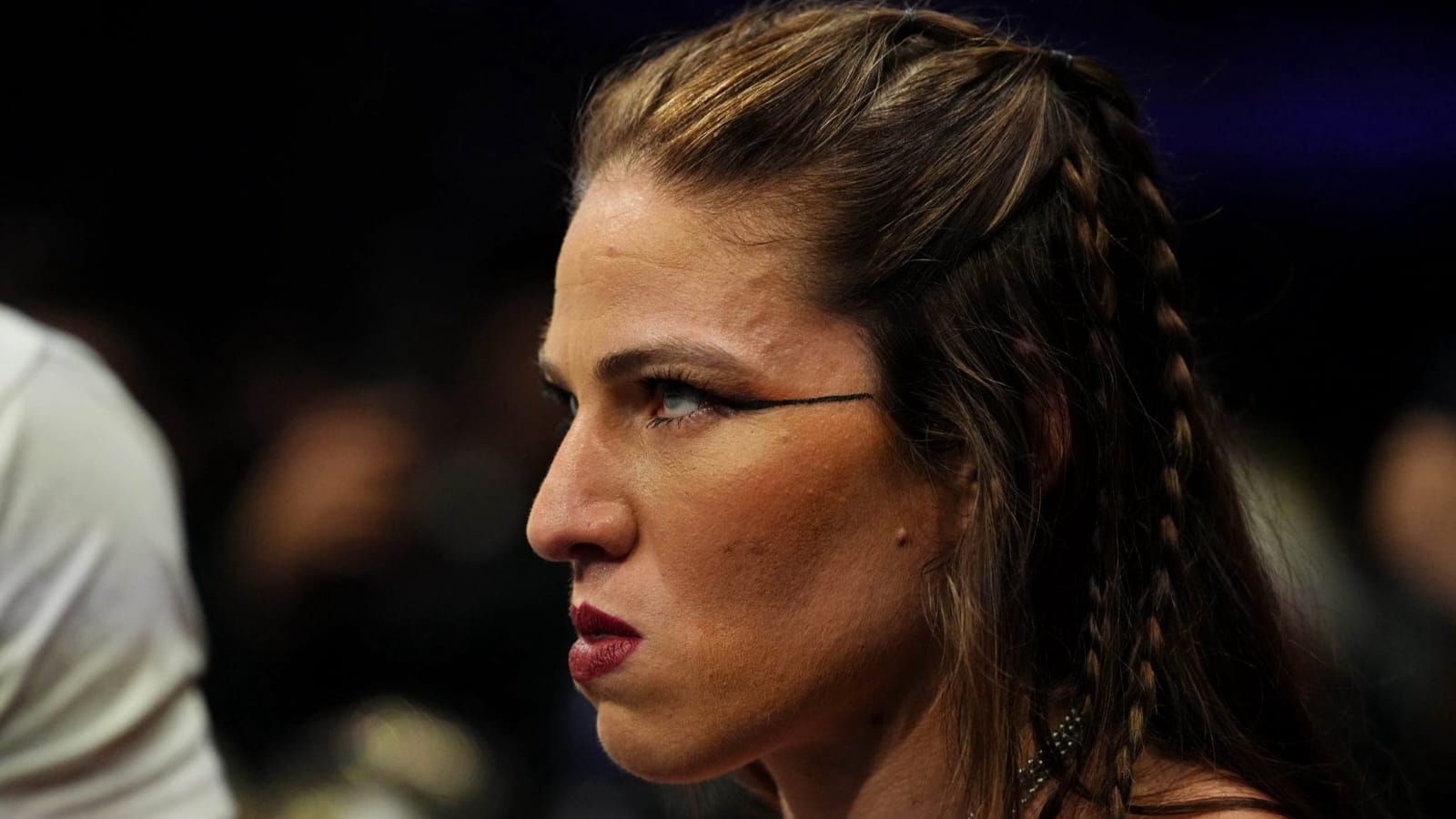 Marina Shafir is part of Death Riders [Image Credit: star