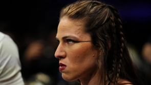 Marina Shafir brutally chokes out ex-WWE star on AEW Dynamite