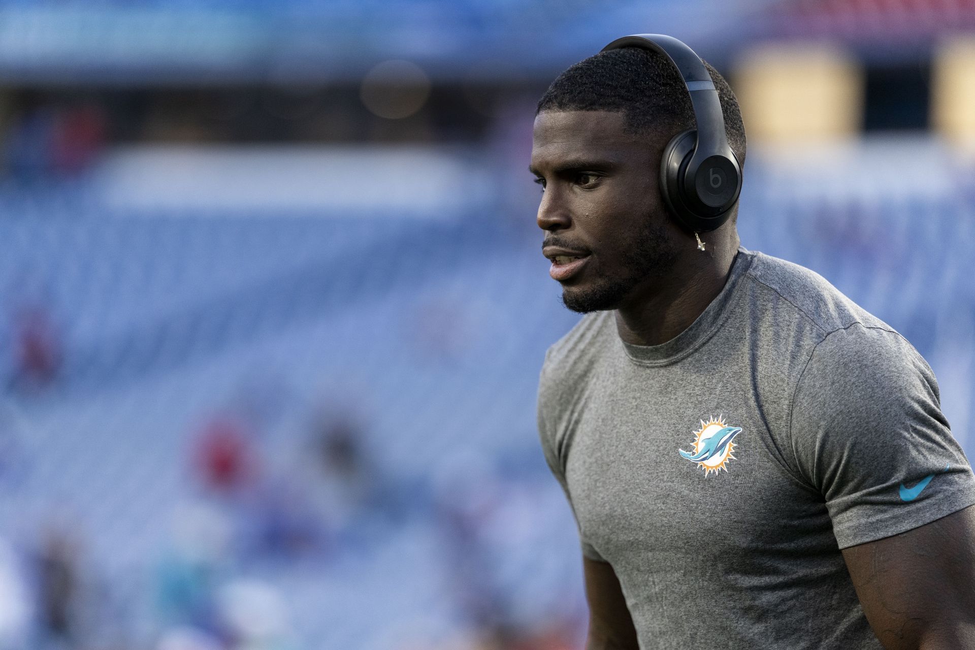 Miami Dolphins v Buffalo Bills - NFL 2025 - Source: Getty