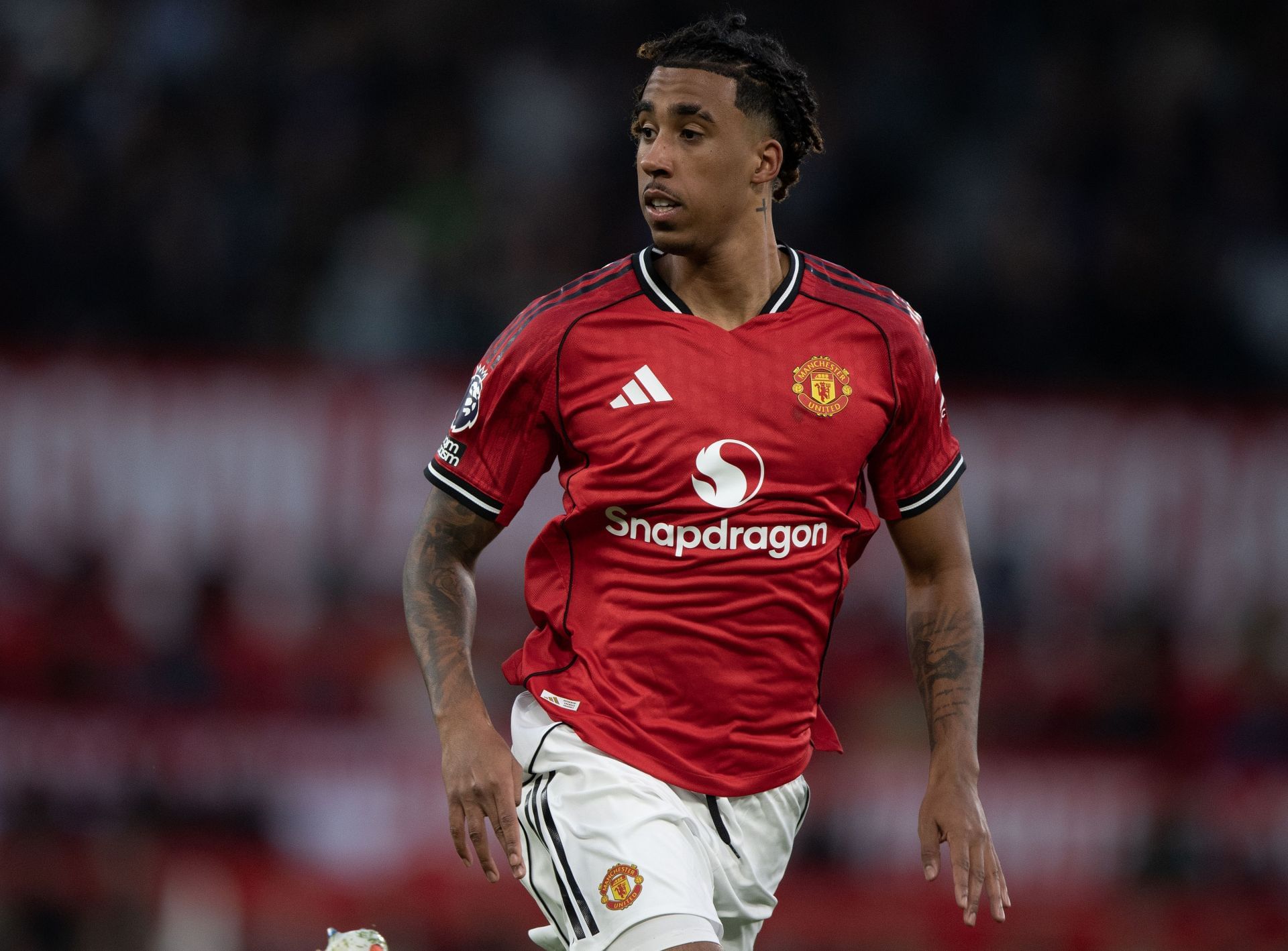 Manchester United v Brighton &amp; Hove Albion - Premier League - Source: Getty