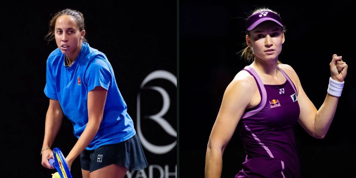 Madison Keys vs Elena Rybakina preview, head-to-head, prediction, and betting tips | WTA Finals 2025