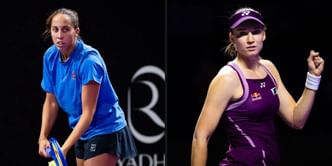 Madison Keys vs Elena Rybakina preview, head-to-head, prediction, and betting tips | WTA Finals 2025