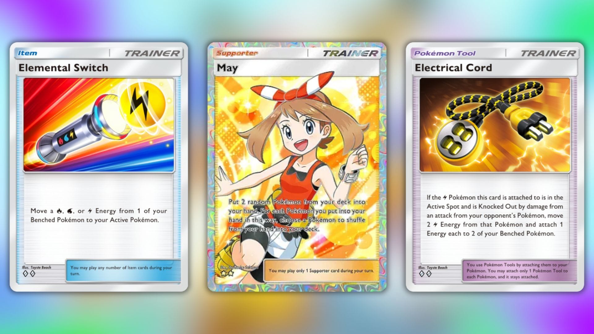 Pokemon TCG Pocket: Best Mega Ampharos ex deck guide Pokemon TCG Pocket: Best Mega Ampharos ex deck guide