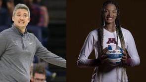 "It could be tough"- Minnesota coach gets real about Taylor Landfair's performance after loss to Nebraska Volleyball team