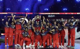 RCB Retention List IPL 2026: Full list of players retained by Royal Challengers Bengaluru, Price tags in INR, and Purse remaining