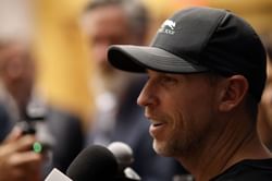 “I know we were the best”: Denny Hamlin finds solace in Carl Edwards’ perspective after 2025 championship heartbreak