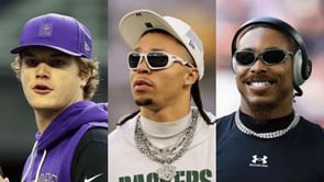 Week 12 Packers vs. Vikings Start 'Em Sit 'Em Picks feat. Justin Jefferson, Christian Watson, J.J. McCarthy