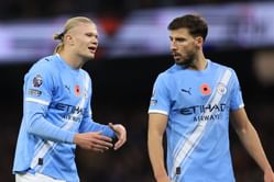 Manchester City vs Borussia Dortmund Prediction and Betting Tips | 5th November 2025