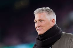"I would very much like to see him back" - Bastian Schweinsteiger wants European giants to sign Manchester United target