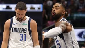 New Orleans Pelicans vs Dallas Mavericks Player Stats and Box Score (Nov. 5) | 2025-26 NBA season
